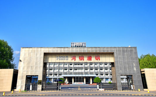 温州河北唐山钢铁集团