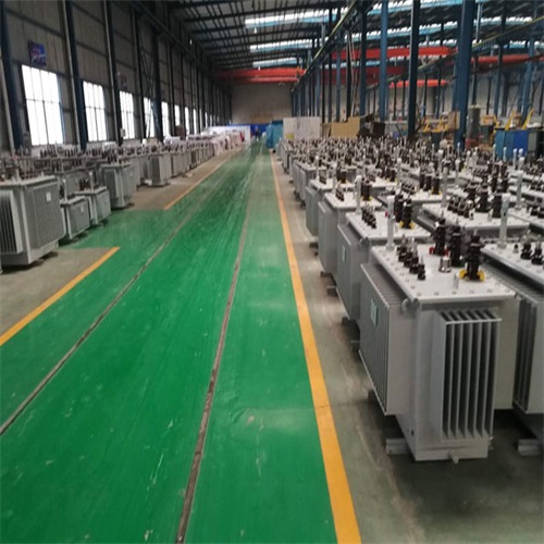 温州SH15-800KVA非晶合金变压器厂家价格