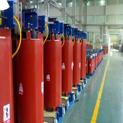 温州SCB10-200KVA干式变压器
