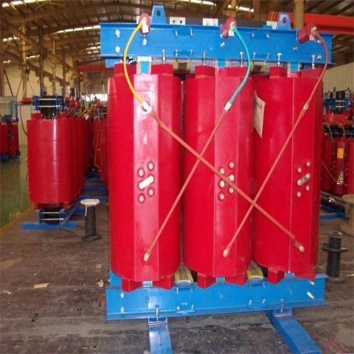 温州SCB10-1000KVA干式变压器